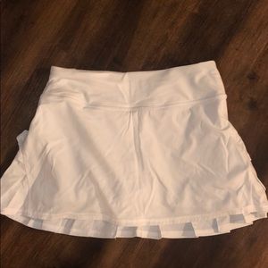 Lululemon skirt